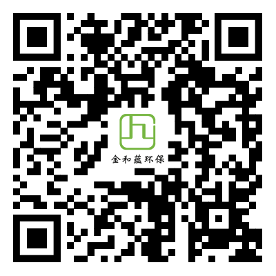 森标环保微信二维码