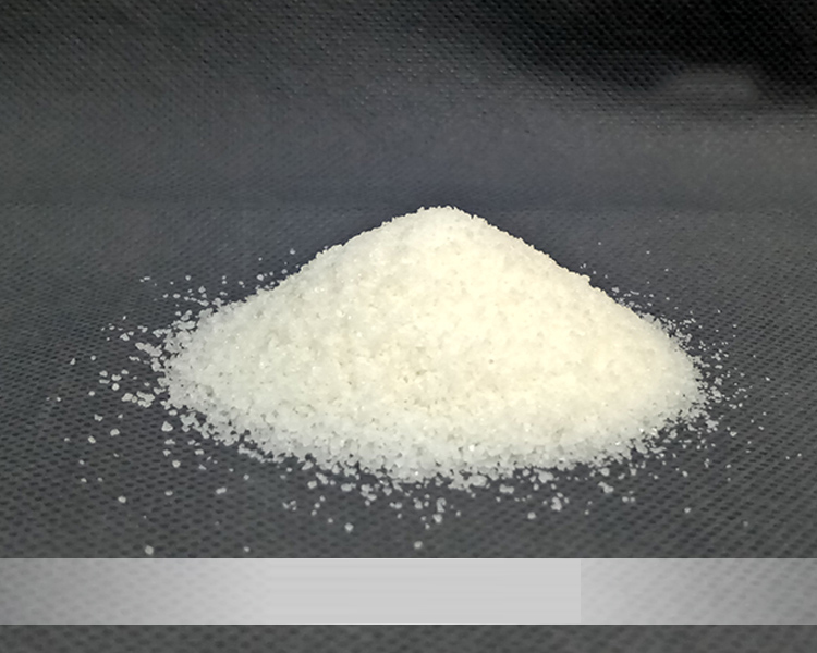 阴离子聚丙烯酰胺絮凝剂的行业应用